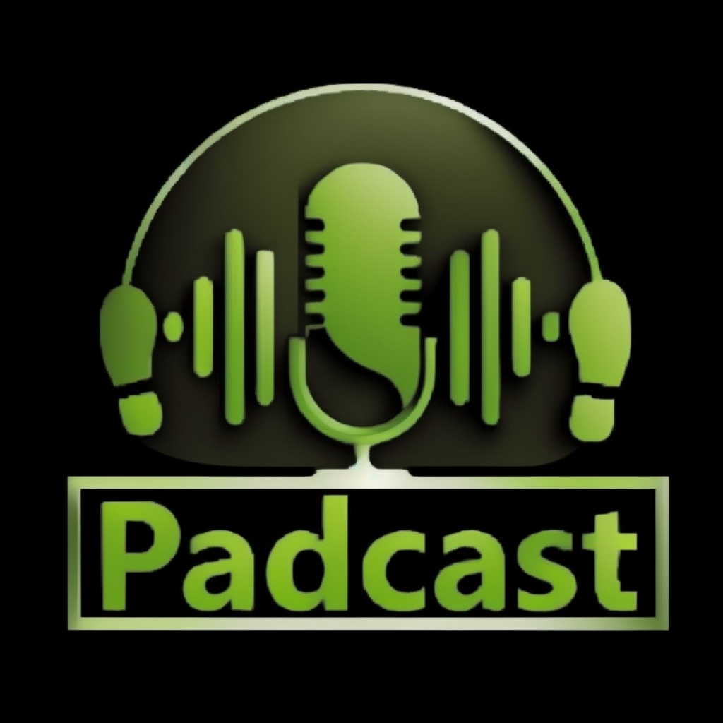 پادکست دنیای آرامش