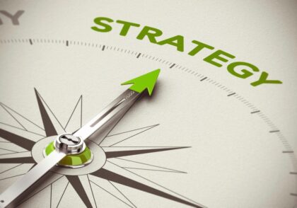 مدیریت استراتژیک