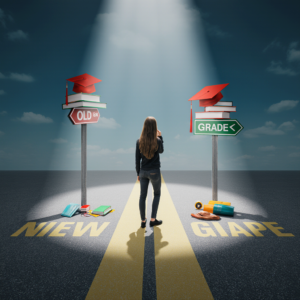 نشانه‌های افت تحصیلی